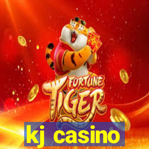 kj casino